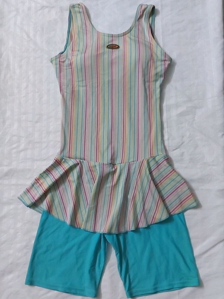 Multicolor SWIMMING WEAR