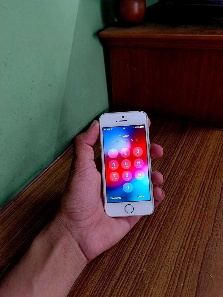 iphone 5s