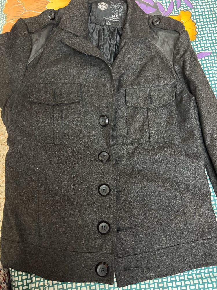 Used Men’s Jacket