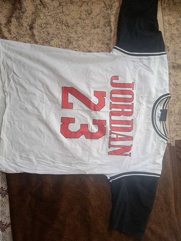 Jordan Dupe-Jersey tshirt