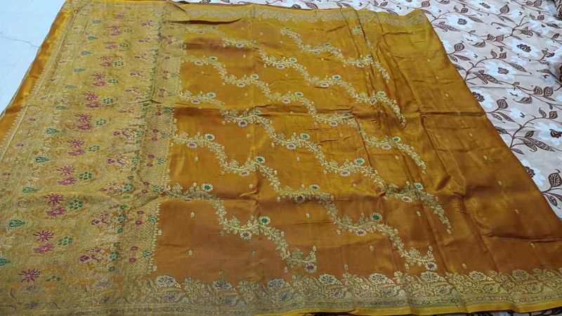 Sarees Collection