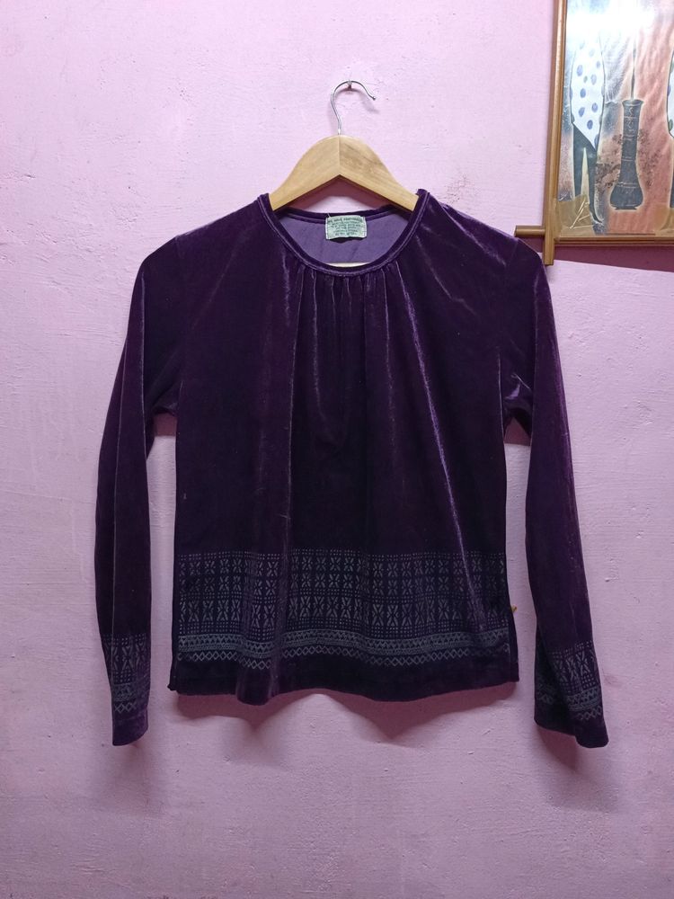 Velvet Asnew Top (Women&#39;s)