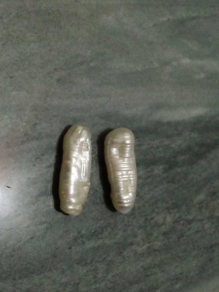 Freshwater Pearl Natural