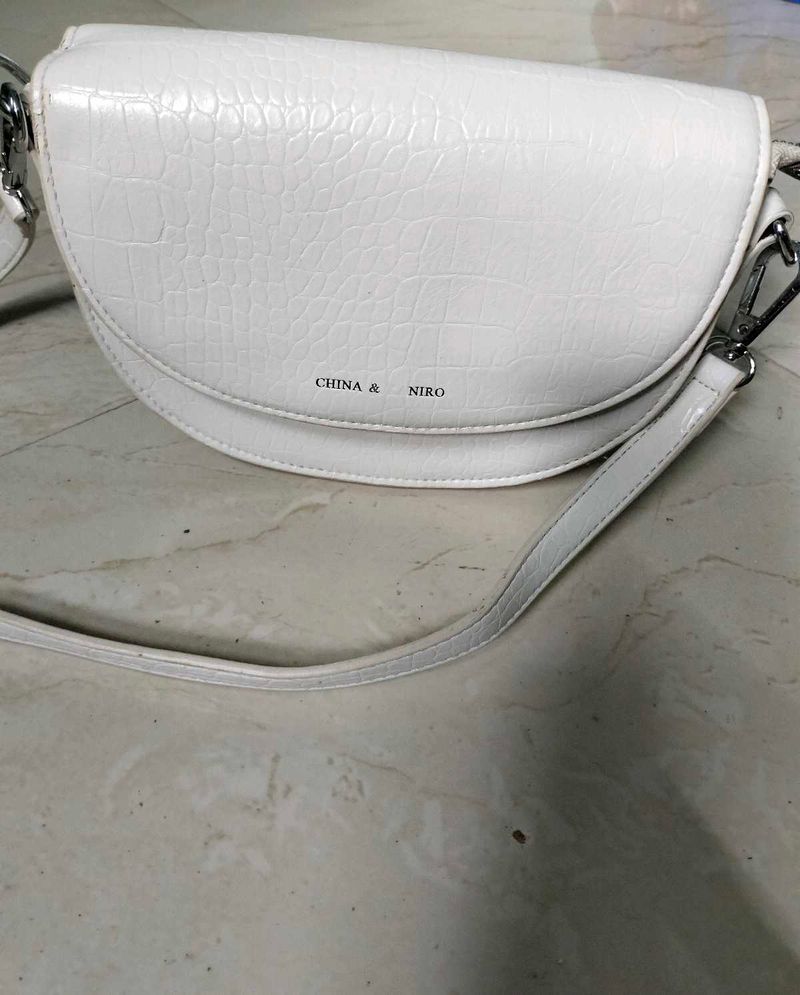 Chic Og Crossbody Bag Like New