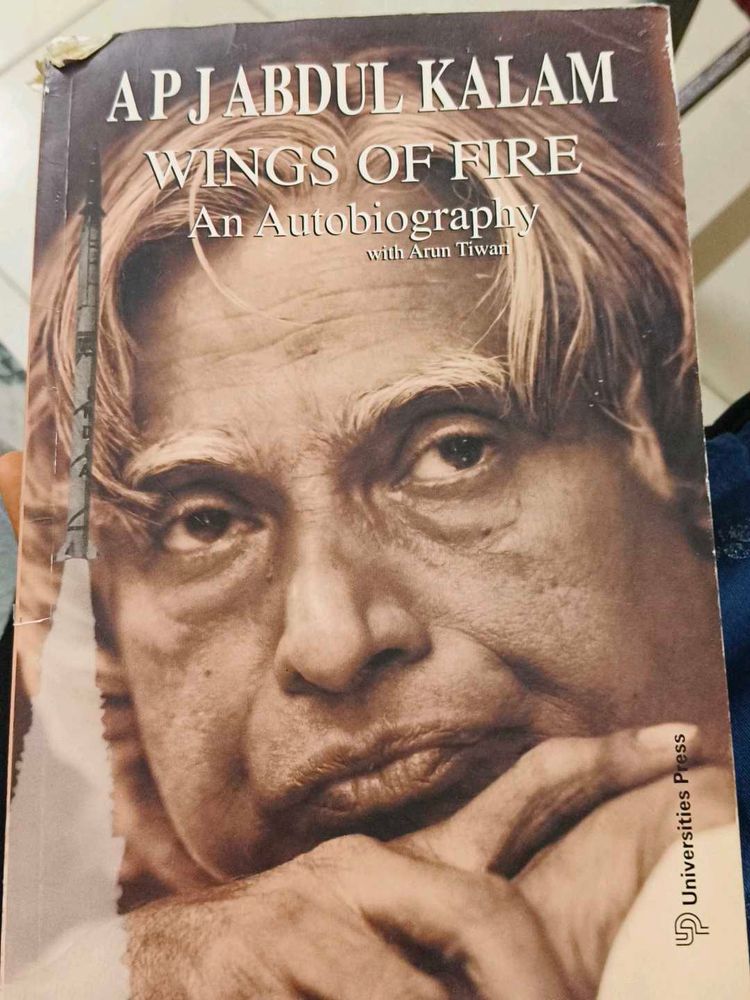Wings Of Fire