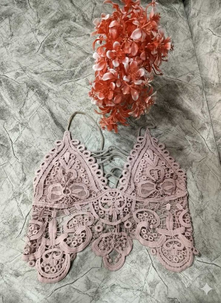 Lace Bralette