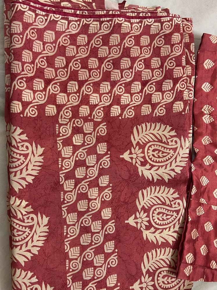 Dress Material