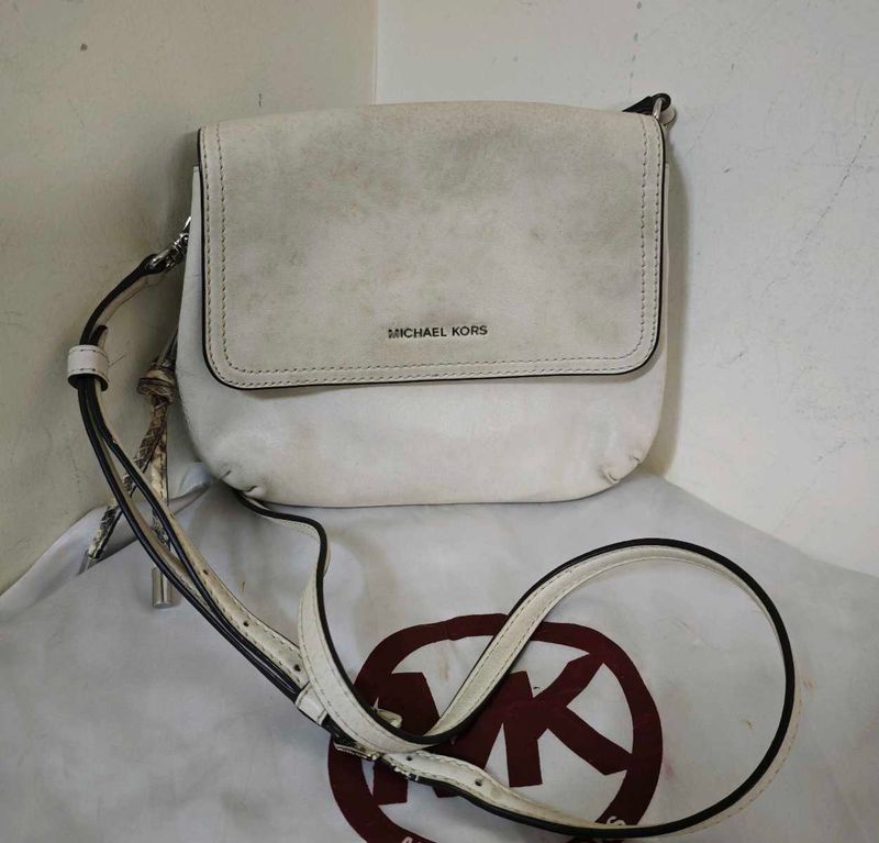 Authentic MK sling Bag