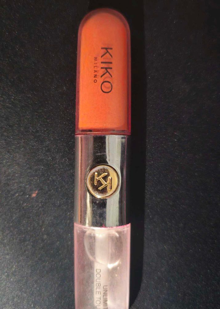 KIKO Milano Unlimited Double Touch