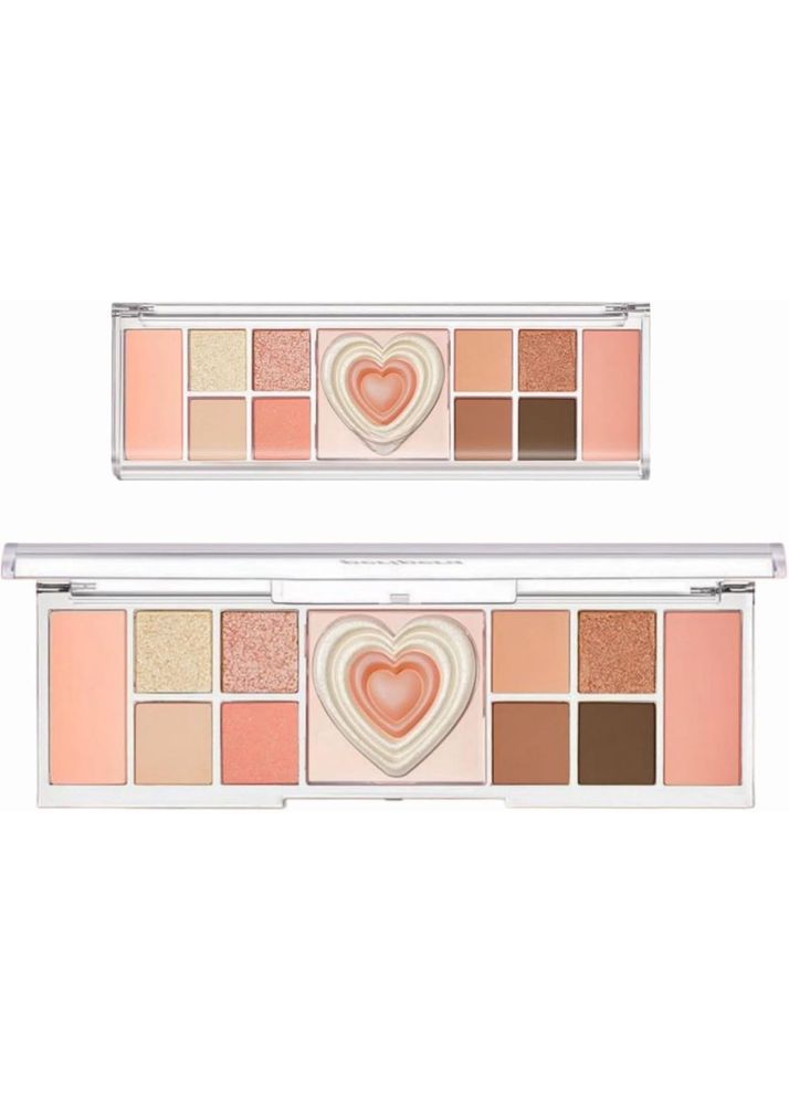 Beautiful Korean Makeup Pallet