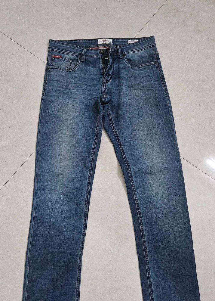 Orginal Lee Cooper Jeans 32w [PRICE NEGOTIABLE
