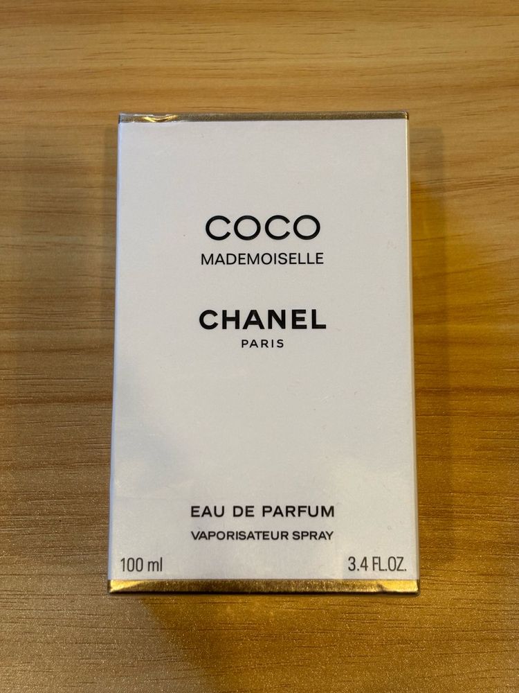 Coco Mademoiselle EDP - 100ml