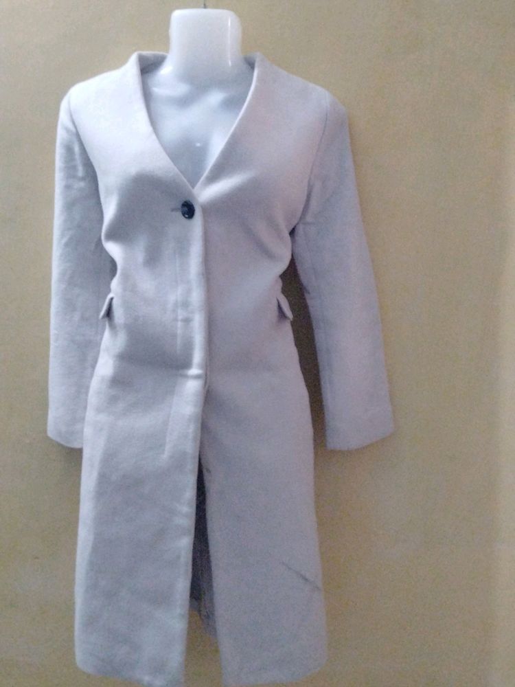 Winter Overcoat