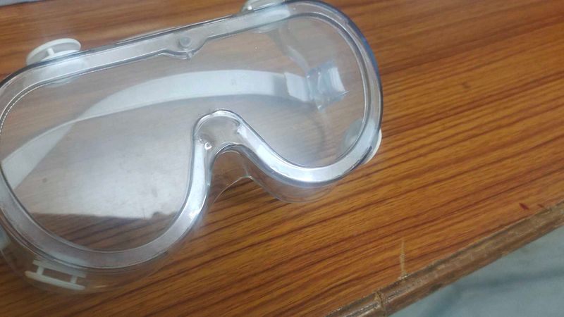 protective goggles