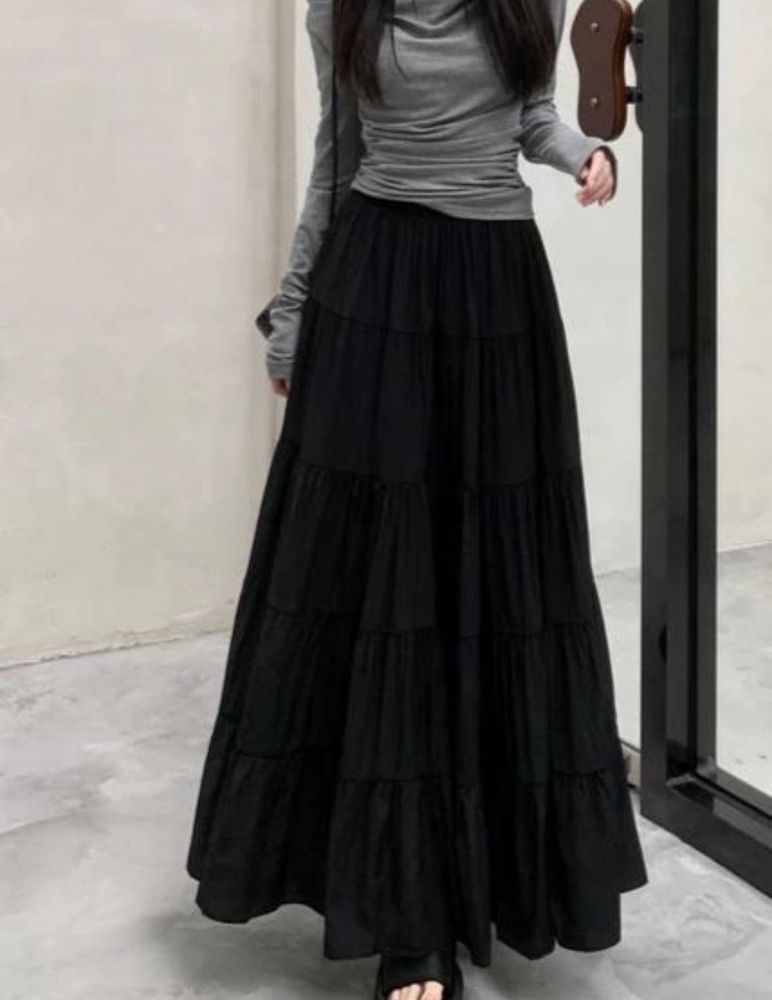 Ethnic Skirt