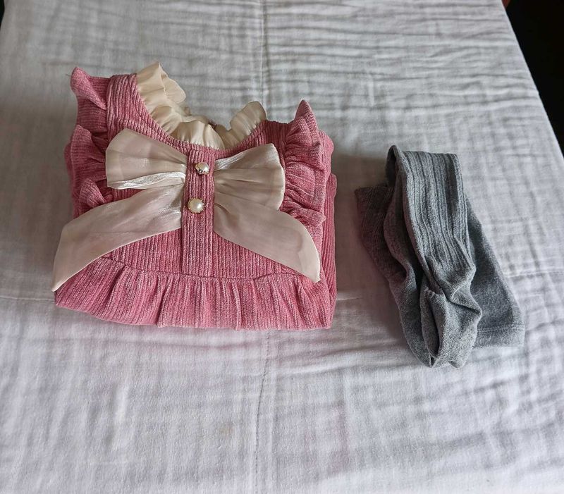 Kids Dress