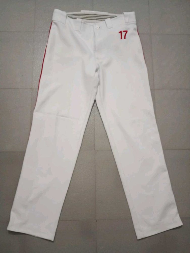 Baseball Pants - Size Medium