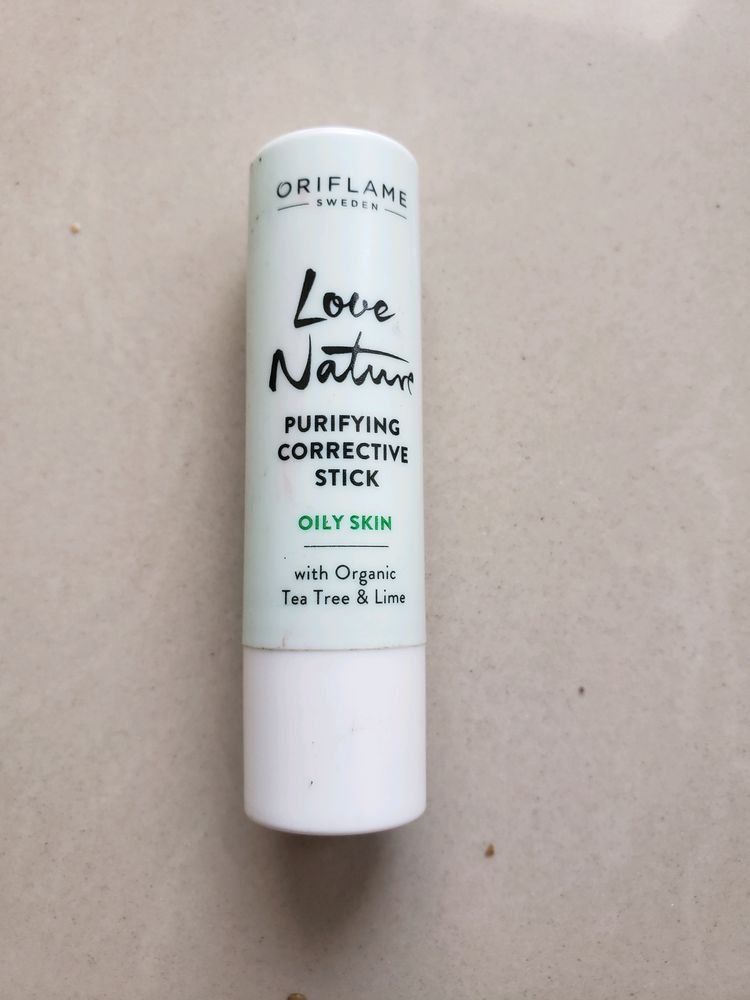 Corrective Stick