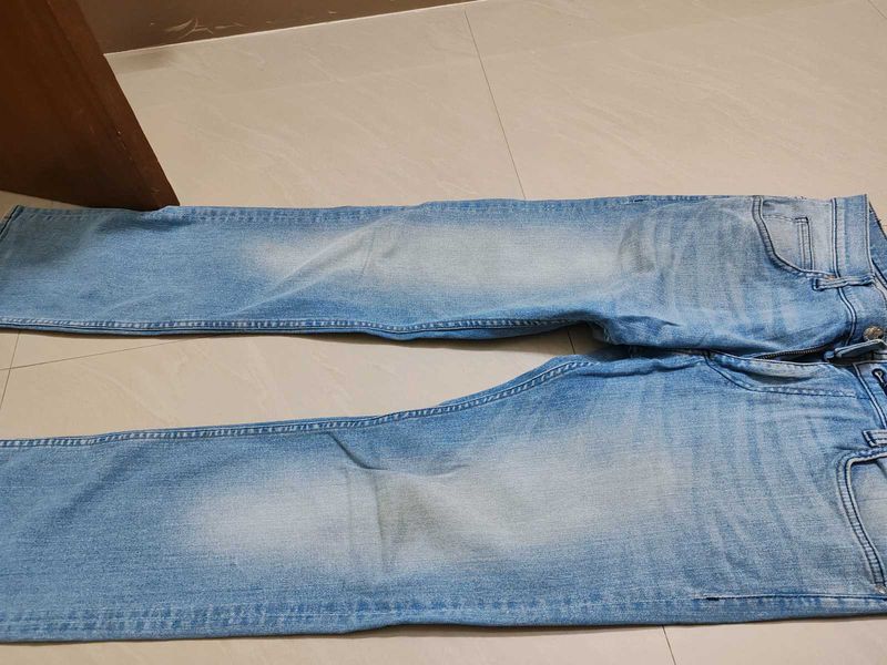 Lee Jeans 👖 For Men