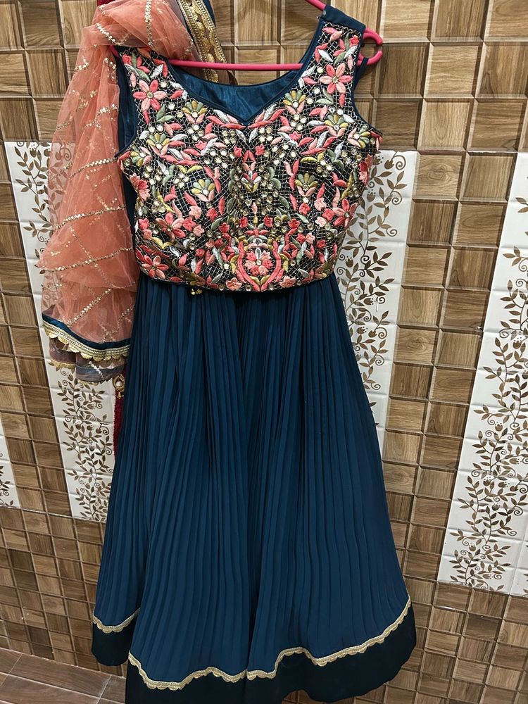 Elegant Lehenga Choli