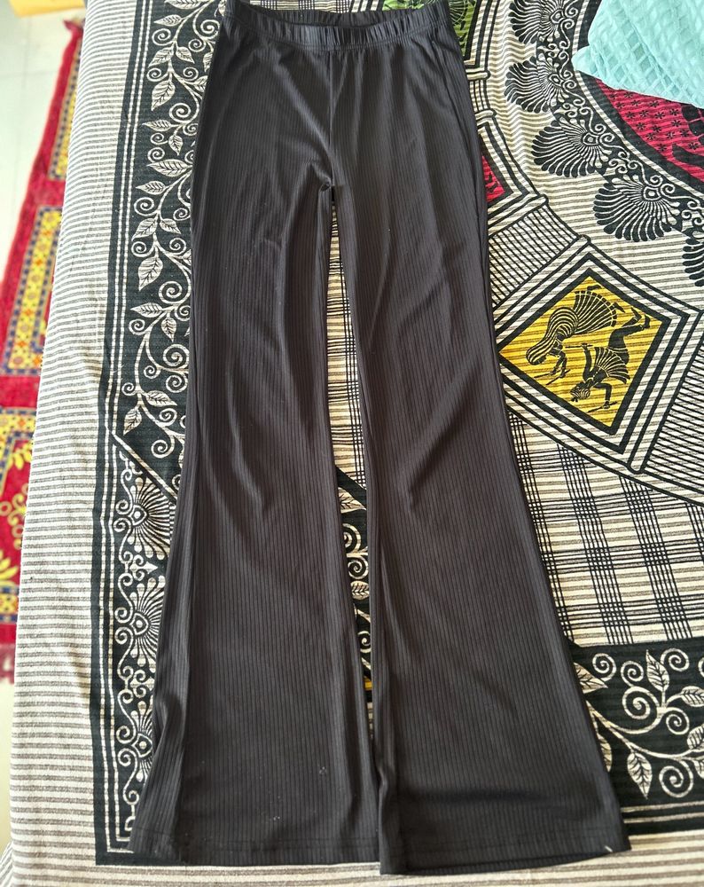 Flare Trouser