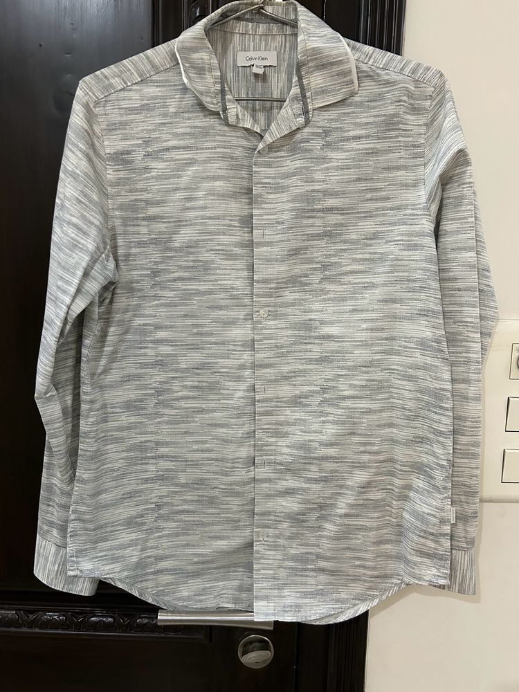 🎊Clearance🎊Calvin Klein Shirt