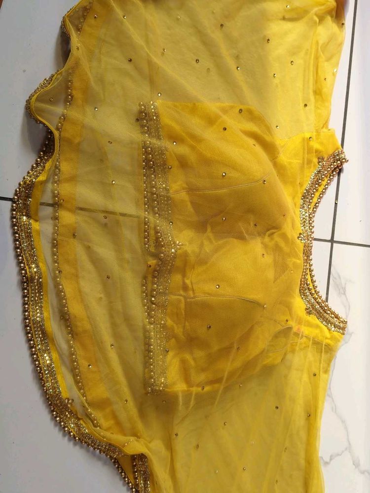 Poncho Design