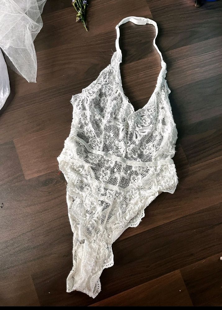 Bodysuit