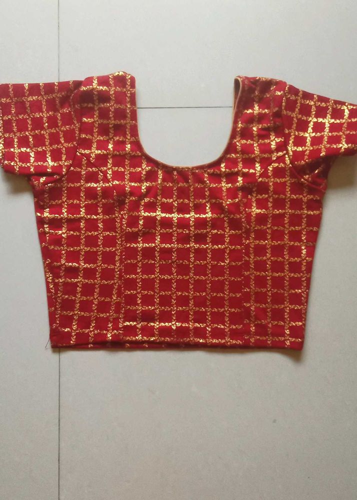 Readymade Blouse