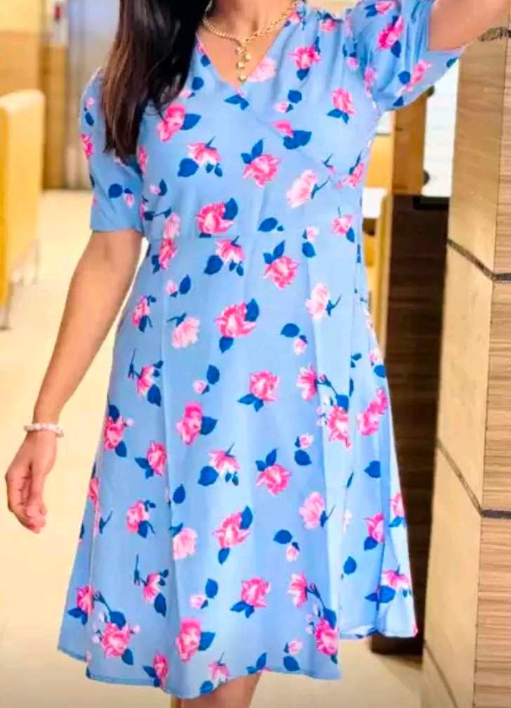 Beautiful Tunic