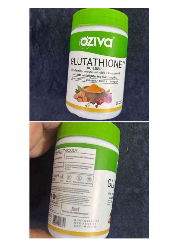 Glutathione