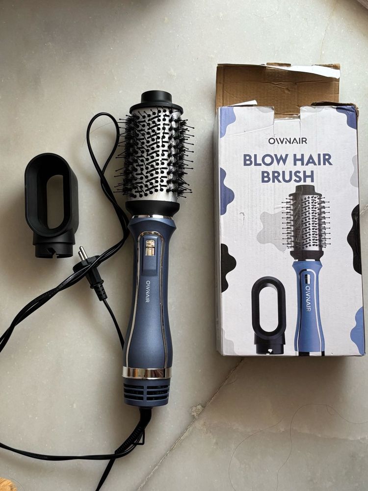 Ownair Blow Hair Brush