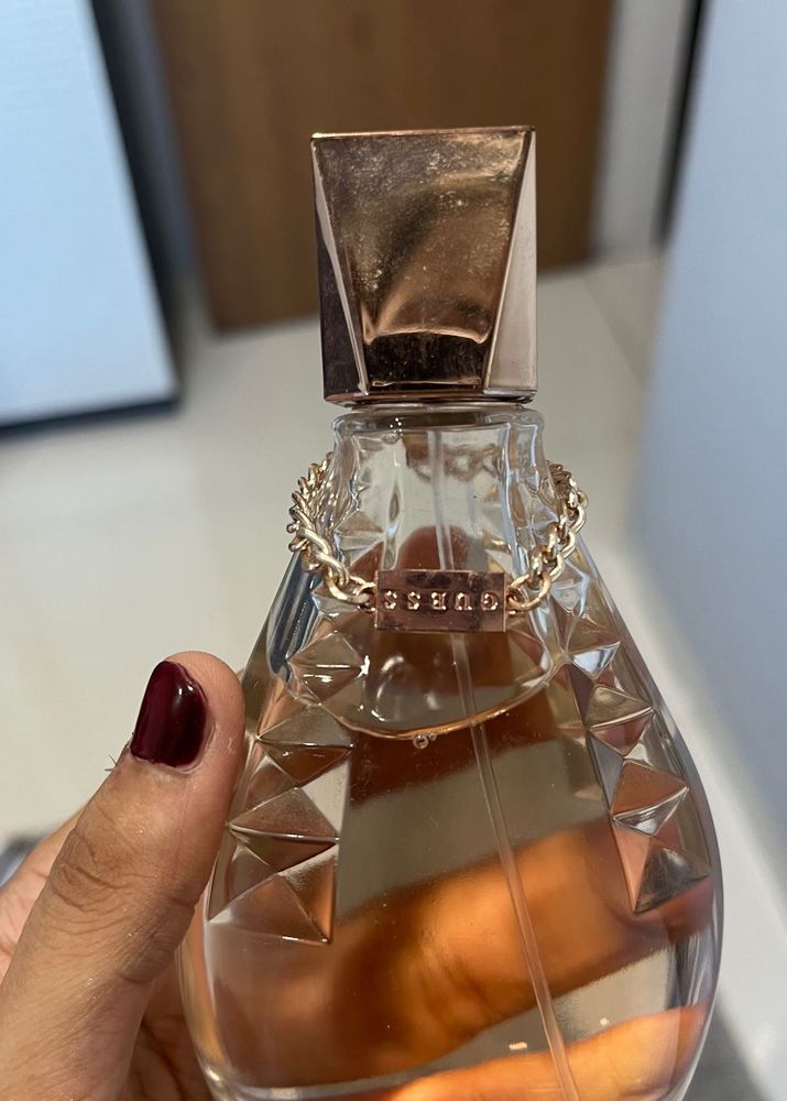 GUESS DARE PERFUME
