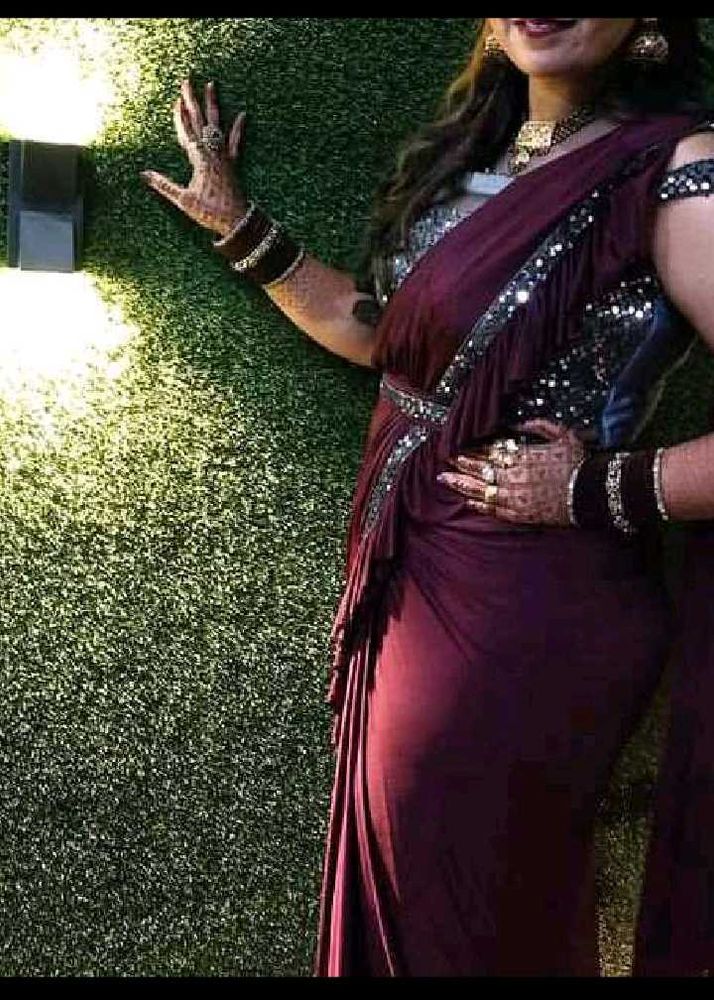 Only Saree