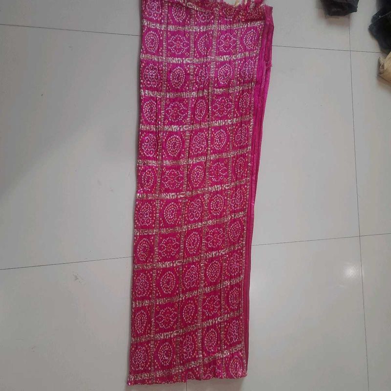 Bandhani Dupatta