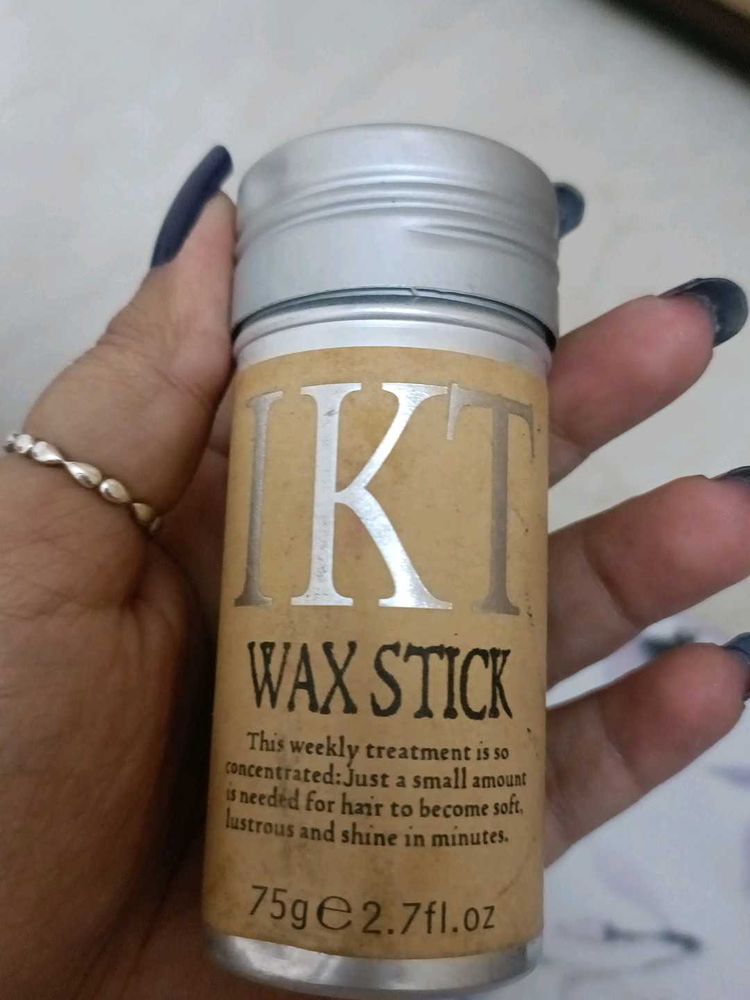 IKT Wax Stick