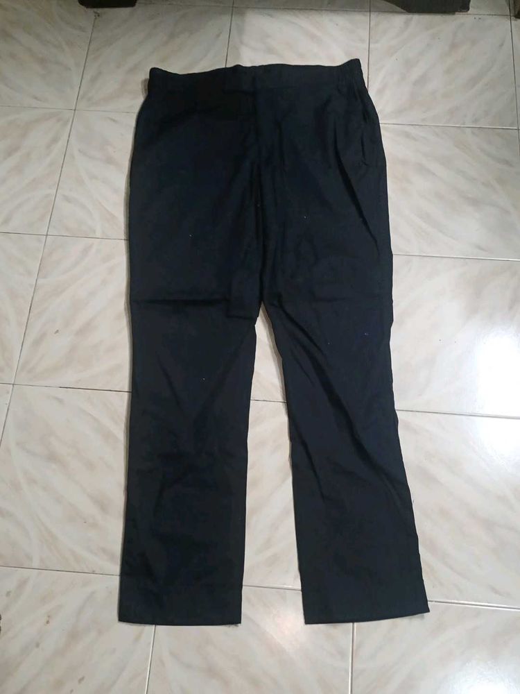 Branded Pant