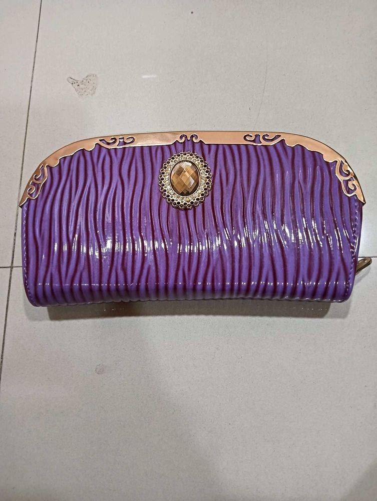 New Clutch