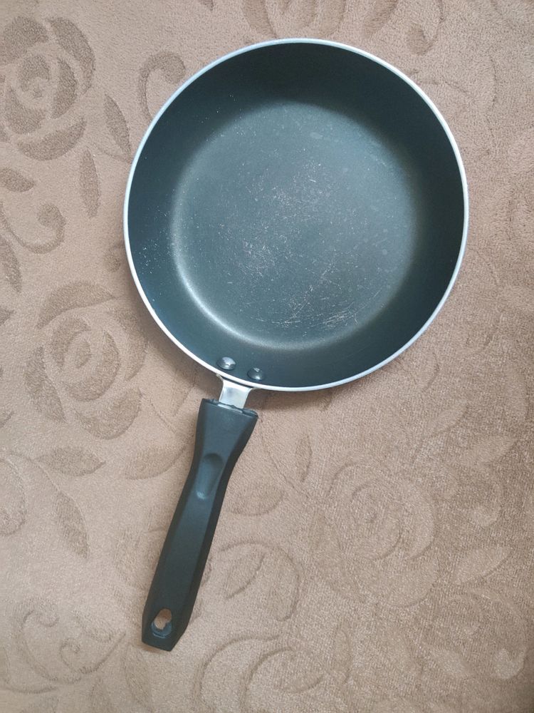 Wellberg Small Pan