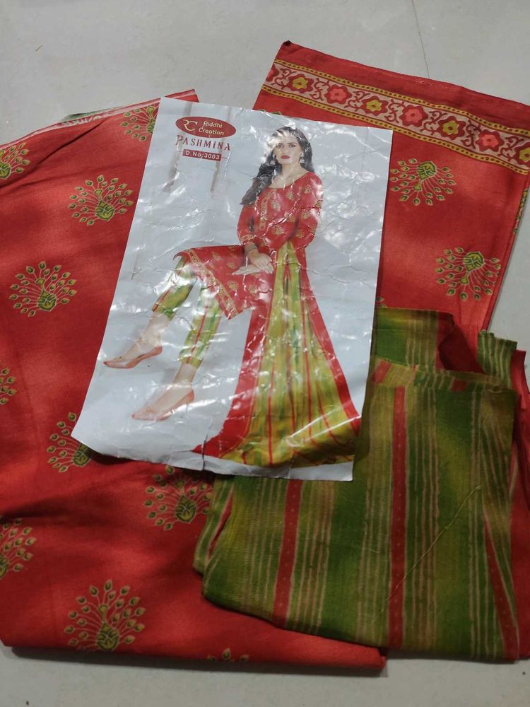 Cotton Full Set Sale