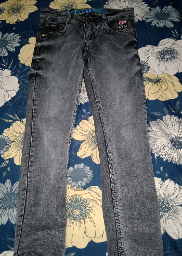New Jeans Used Very Less