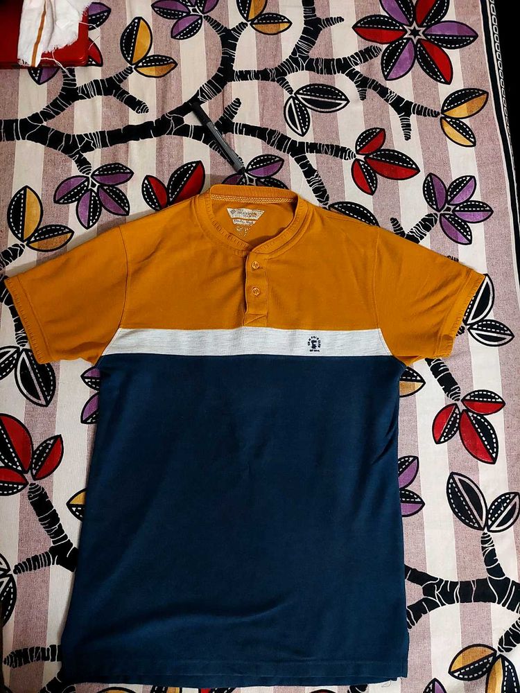 FOUR SQUARE Tshirt