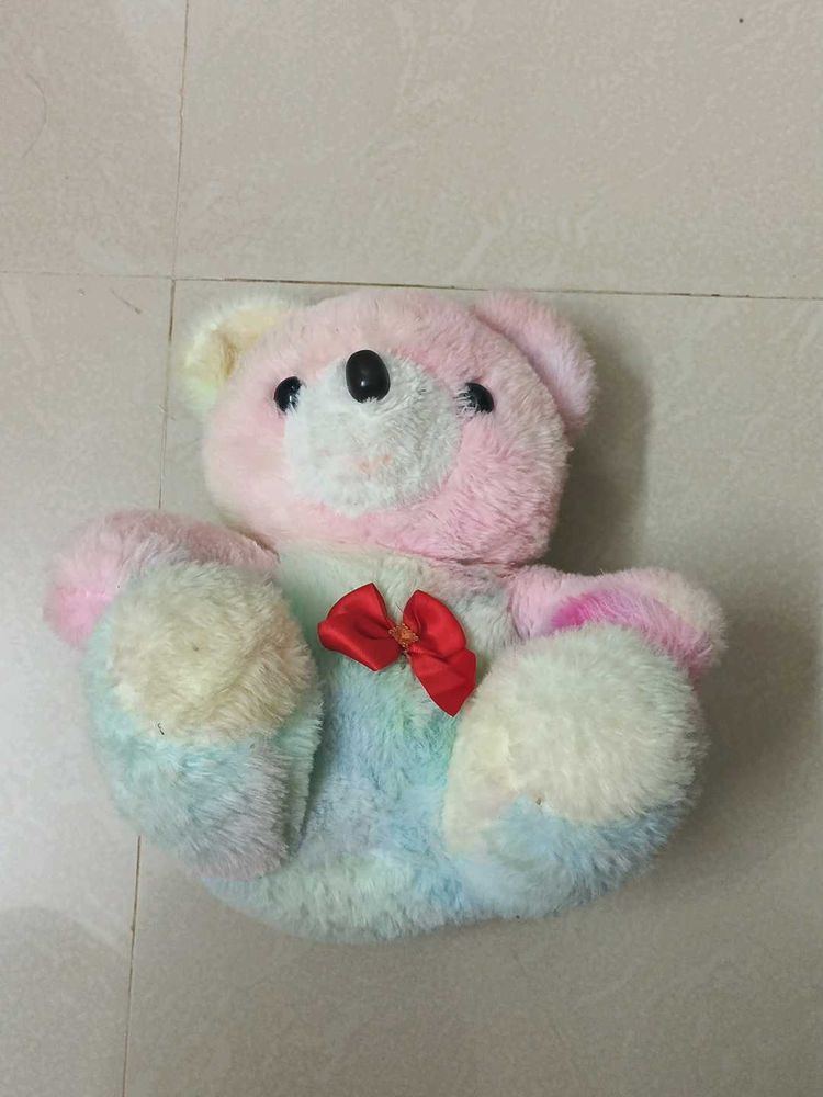 Teddy bear 20cm