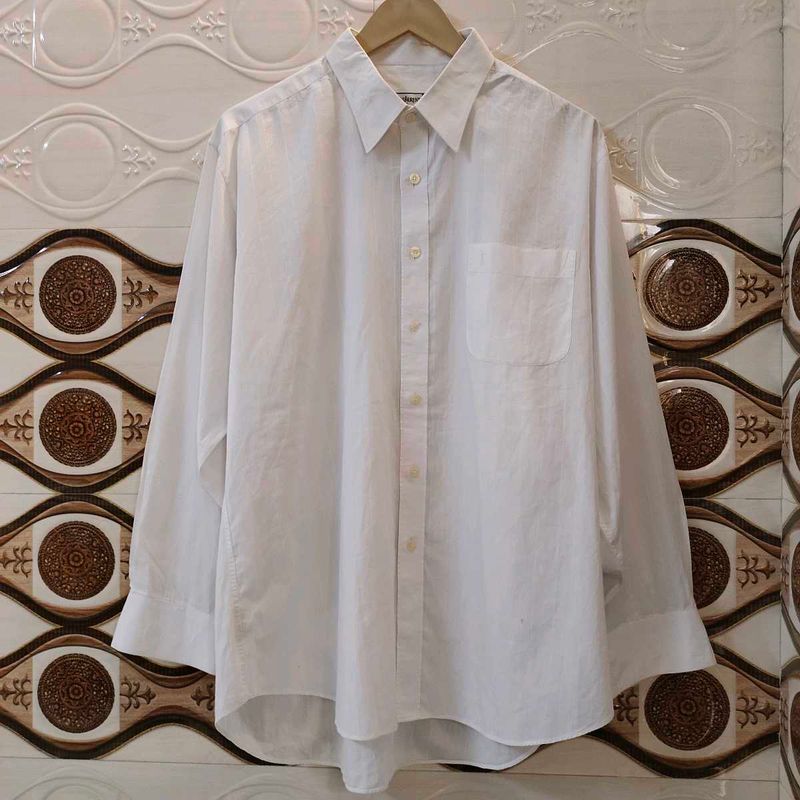 YSL Full Sleeve Shirt