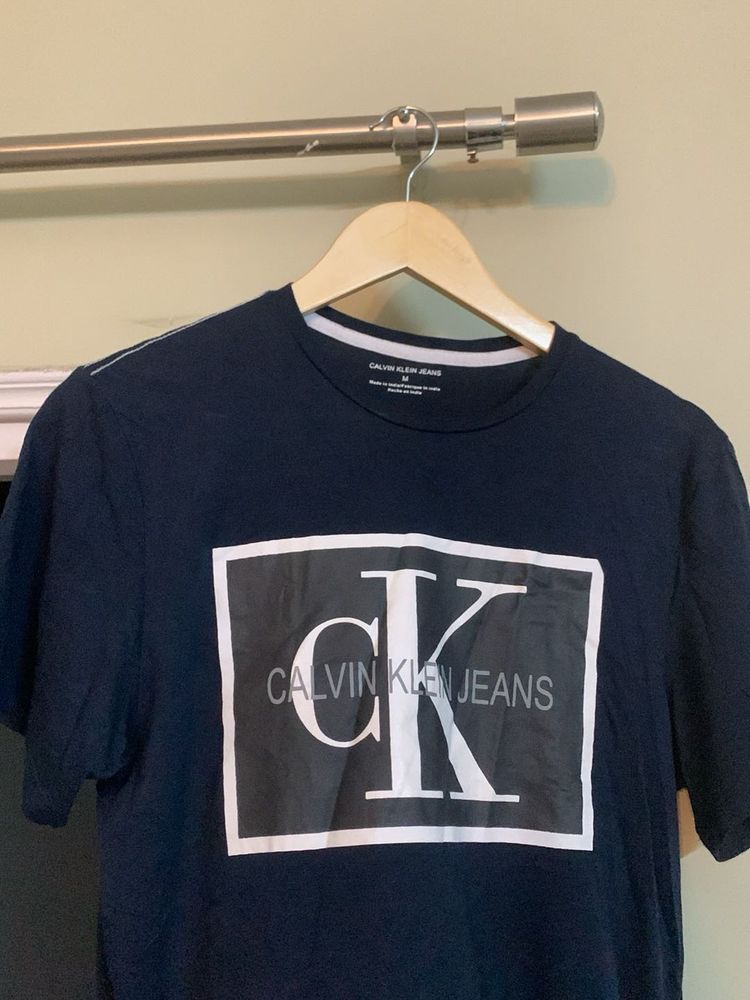 CK Tee