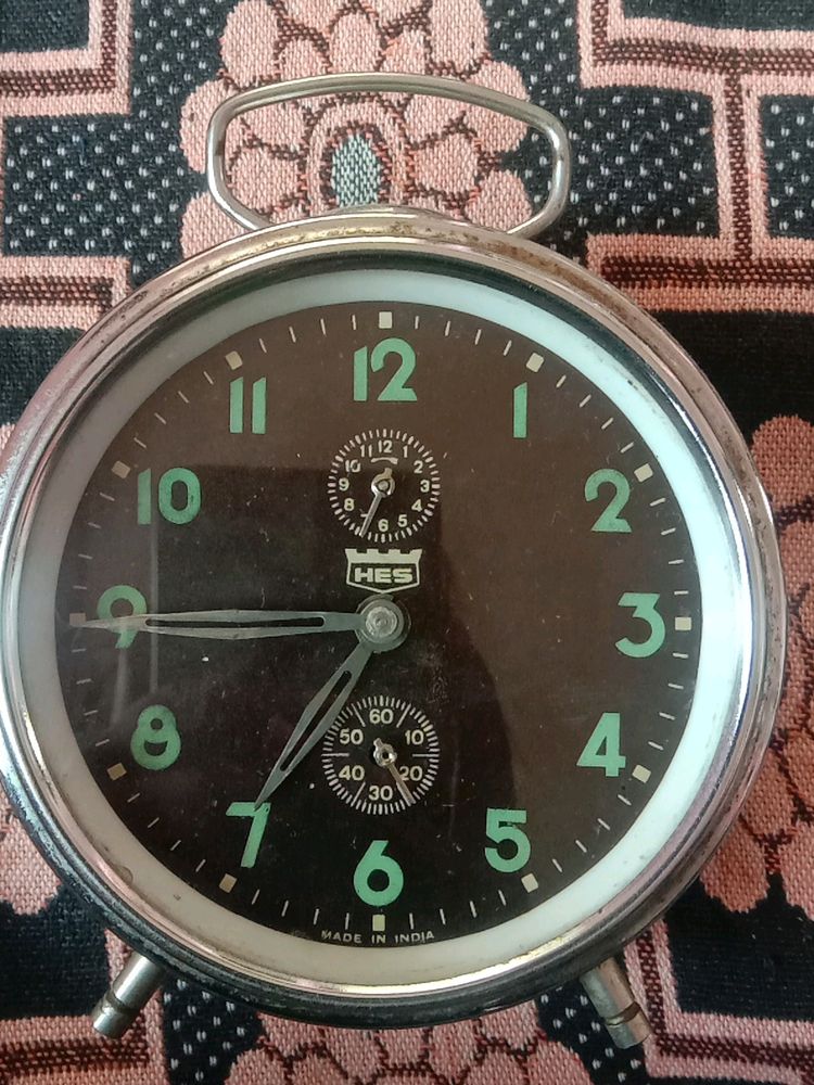 Alarm Clock