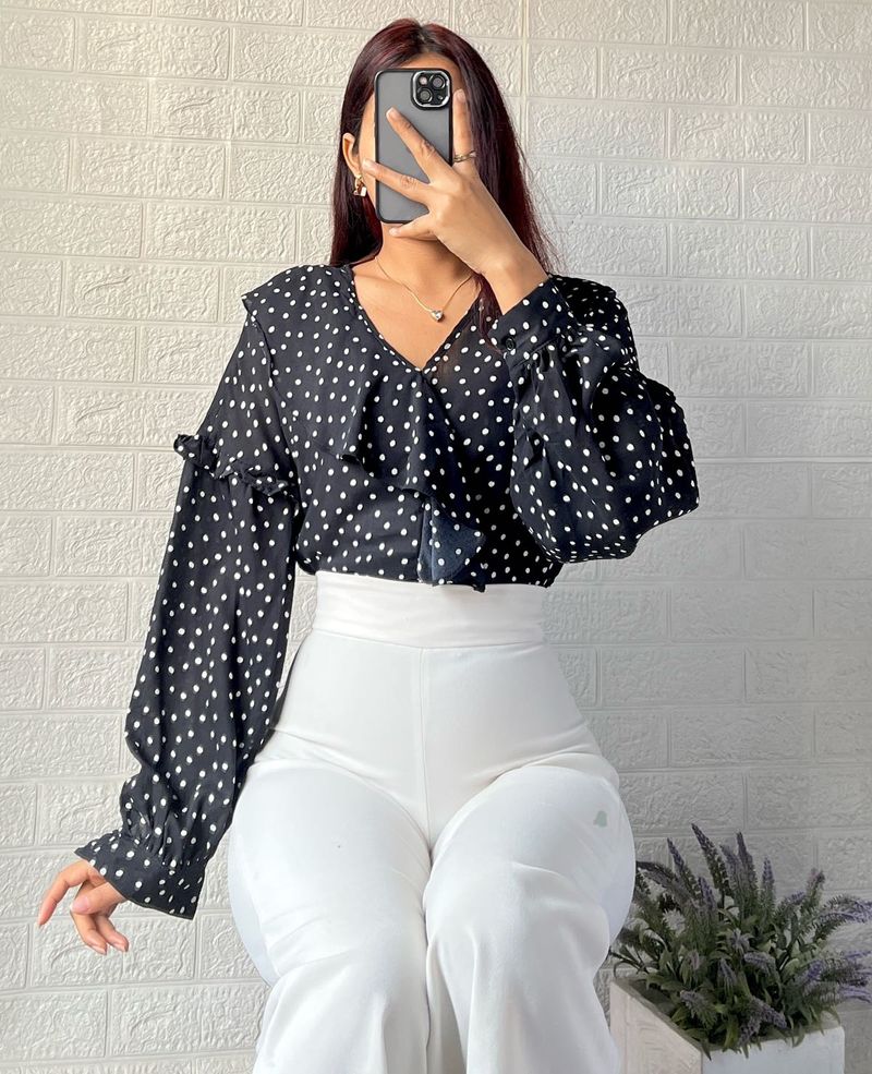 Korean Top