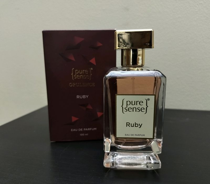 Puresense (Opulence) RUBY - eau de parfum
