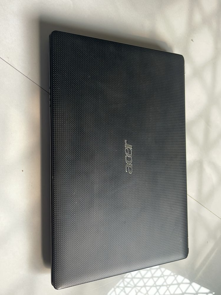 Acer Laptop