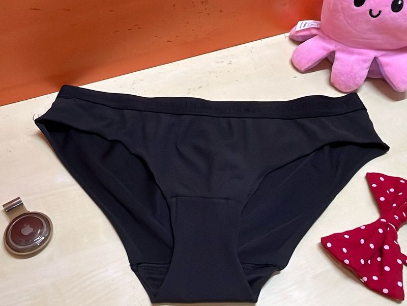 Marks &amp; Spencer Low Rise Anti Bacterial Brief